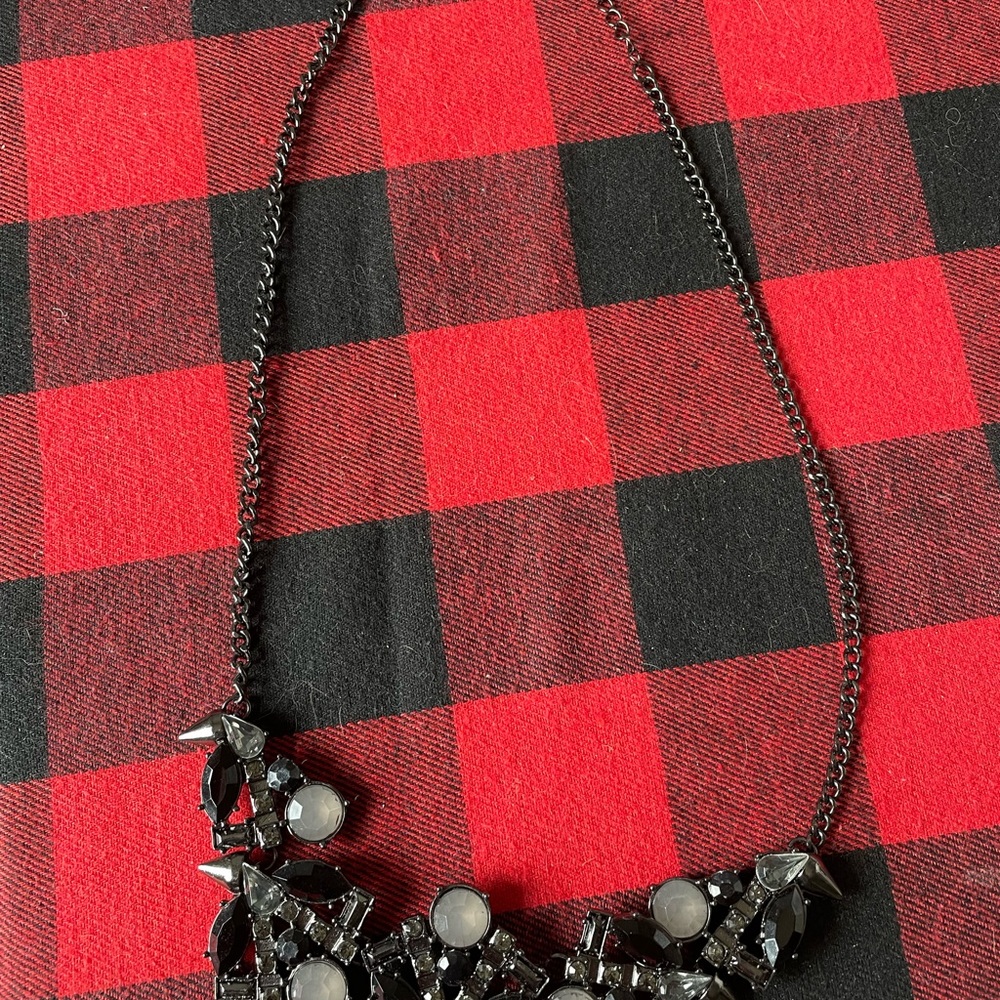 Fashion necklaces